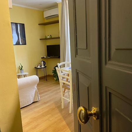 Candelieri Suites Sassari Eksteriør bilde