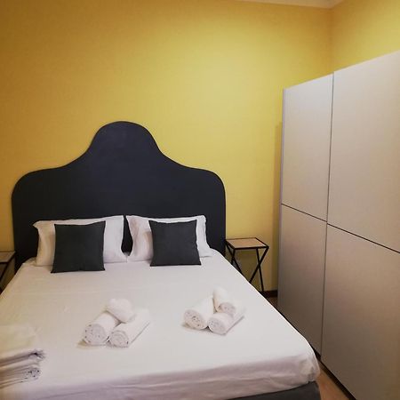 Candelieri Suites Sassari Eksteriør bilde