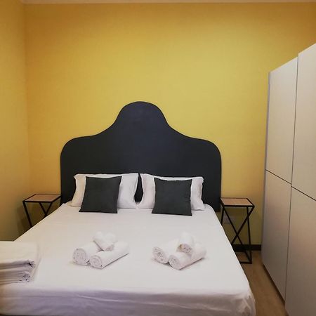 Candelieri Suites Sassari Eksteriør bilde