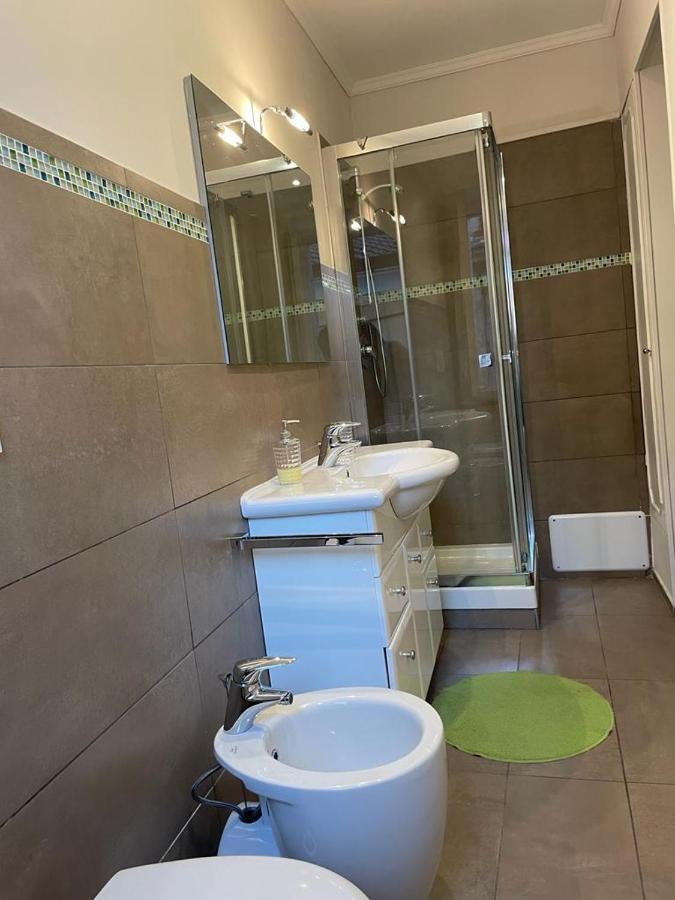 Candelieri Suites Sassari Eksteriør bilde