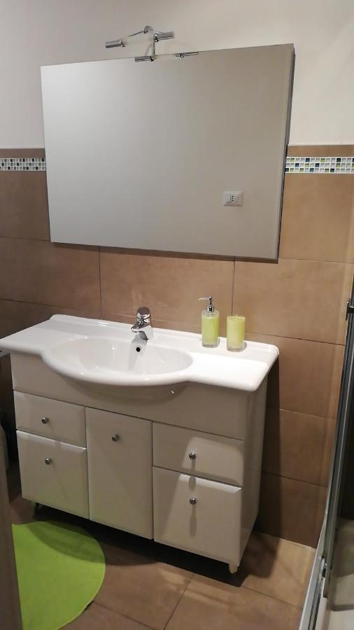 Candelieri Suites Sassari Eksteriør bilde