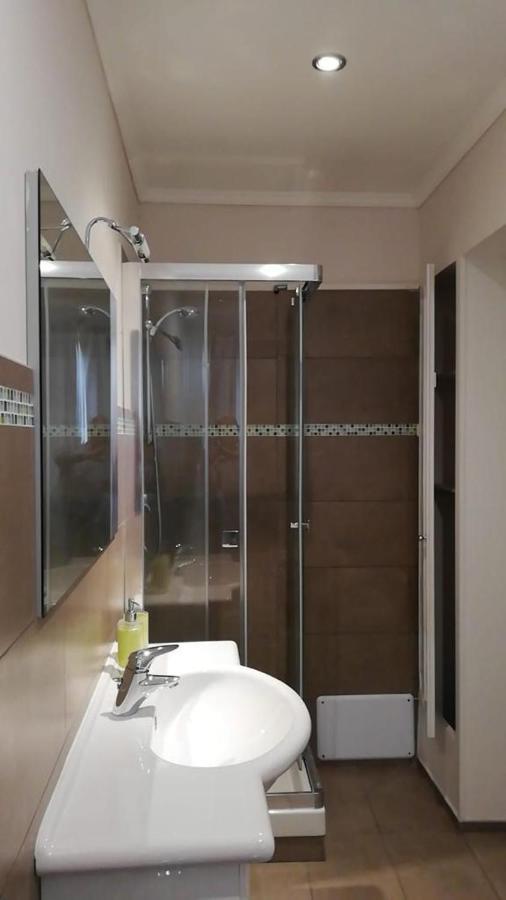 Candelieri Suites Sassari Eksteriør bilde