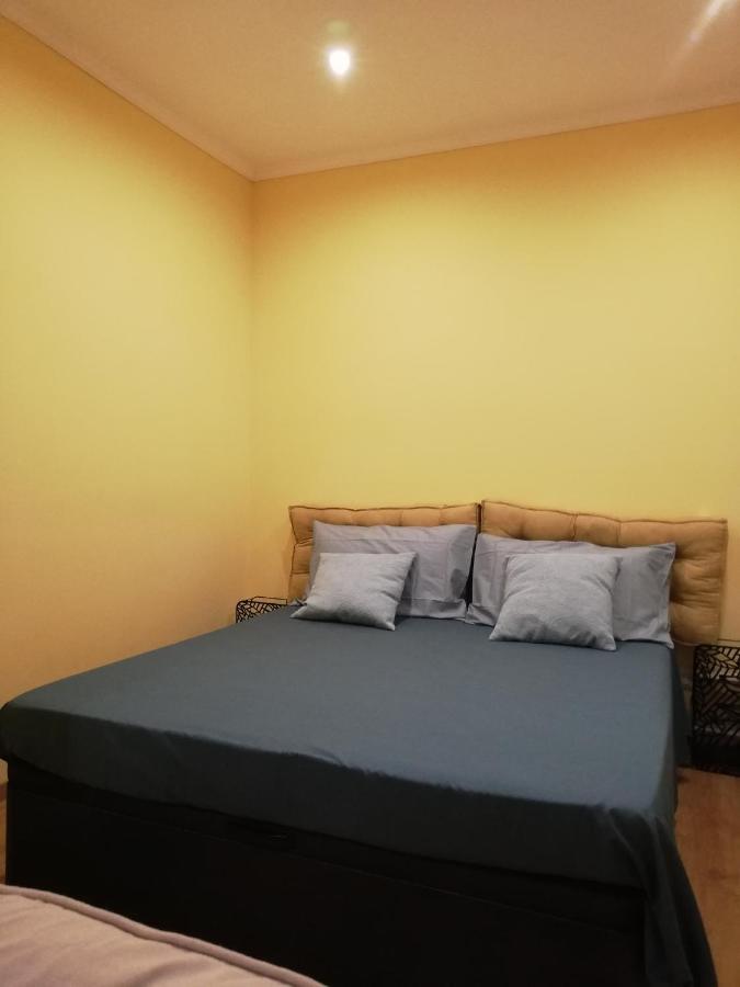 Candelieri Suites Sassari Eksteriør bilde