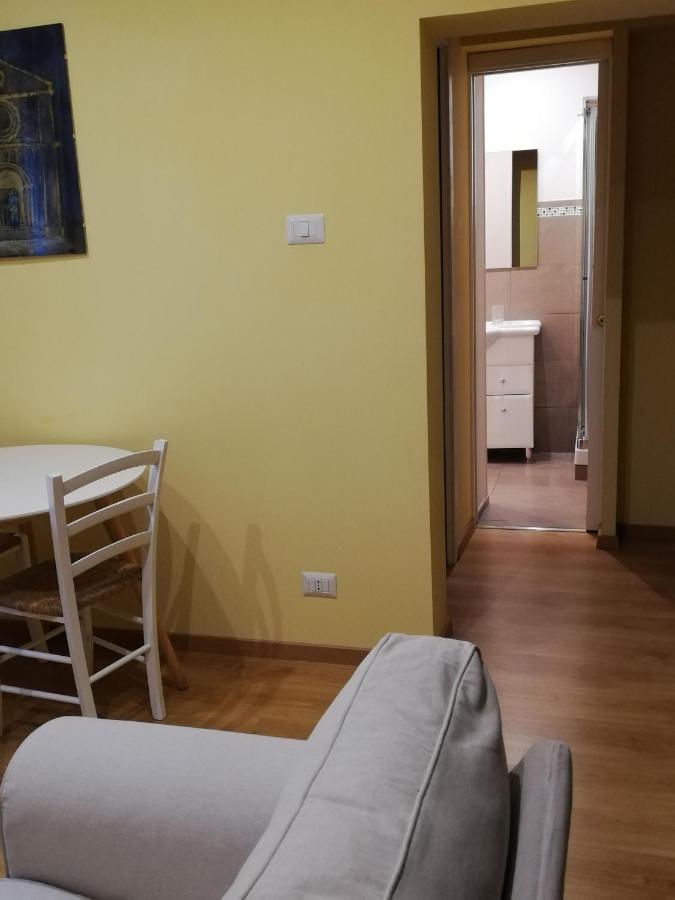 Candelieri Suites Sassari Eksteriør bilde