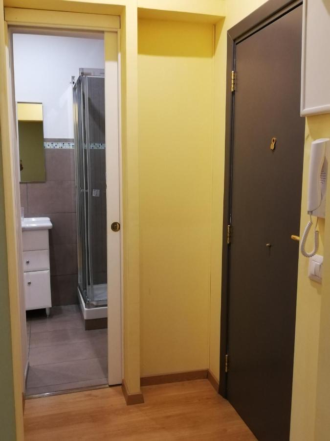 Candelieri Suites Sassari Eksteriør bilde
