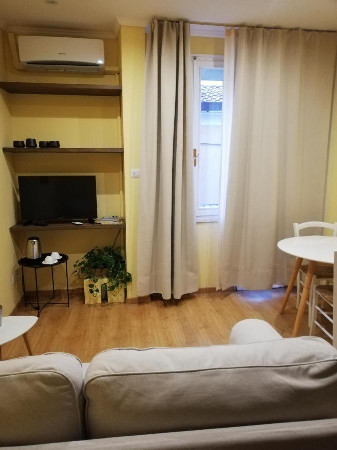Candelieri Suites Sassari Eksteriør bilde