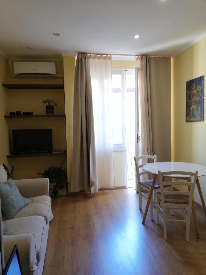 Candelieri Suites Sassari Eksteriør bilde