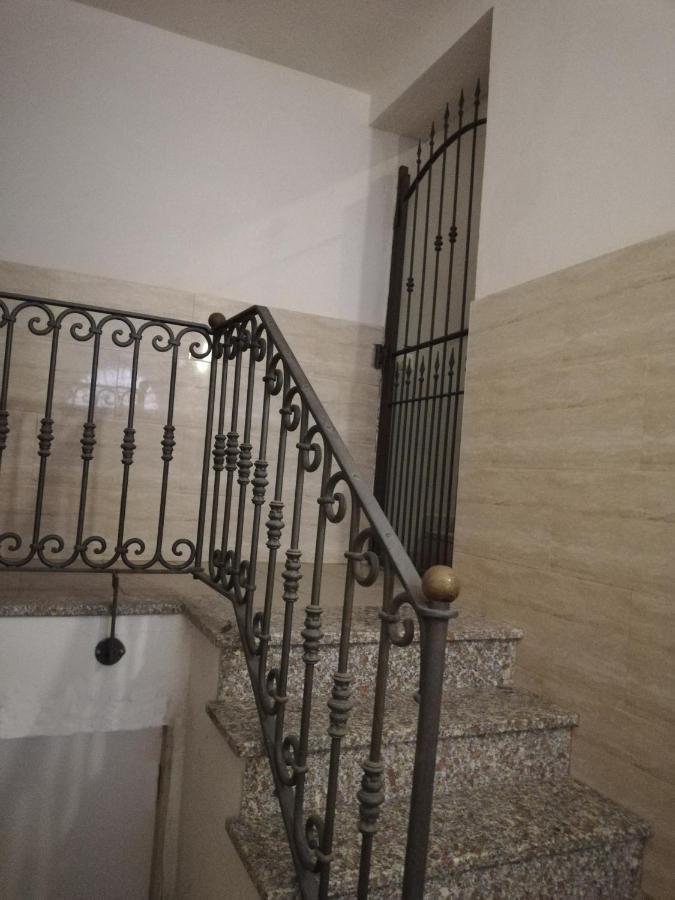Candelieri Suites Sassari Eksteriør bilde