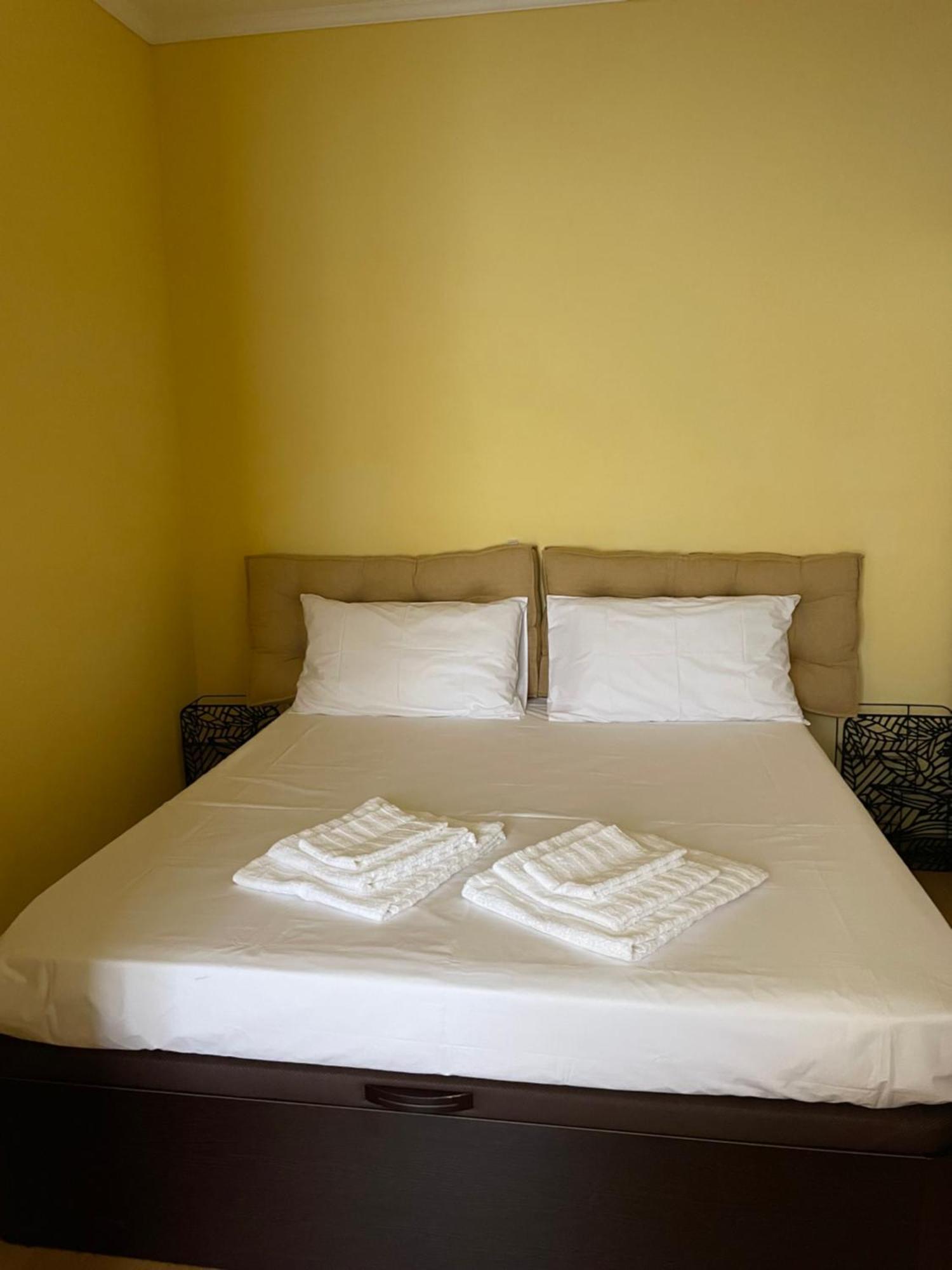 Candelieri Suites Sassari Eksteriør bilde