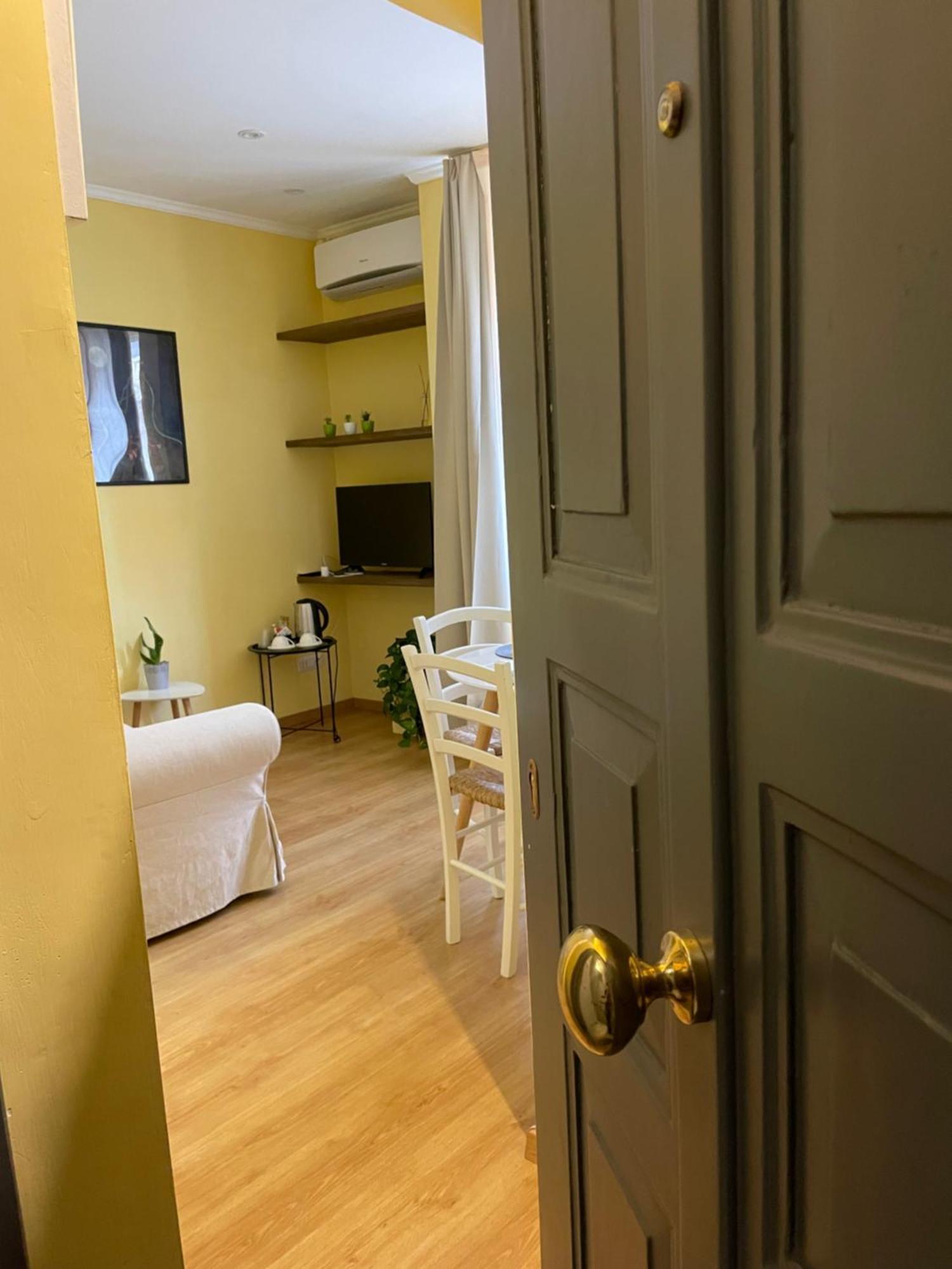 Candelieri Suites Sassari Eksteriør bilde
