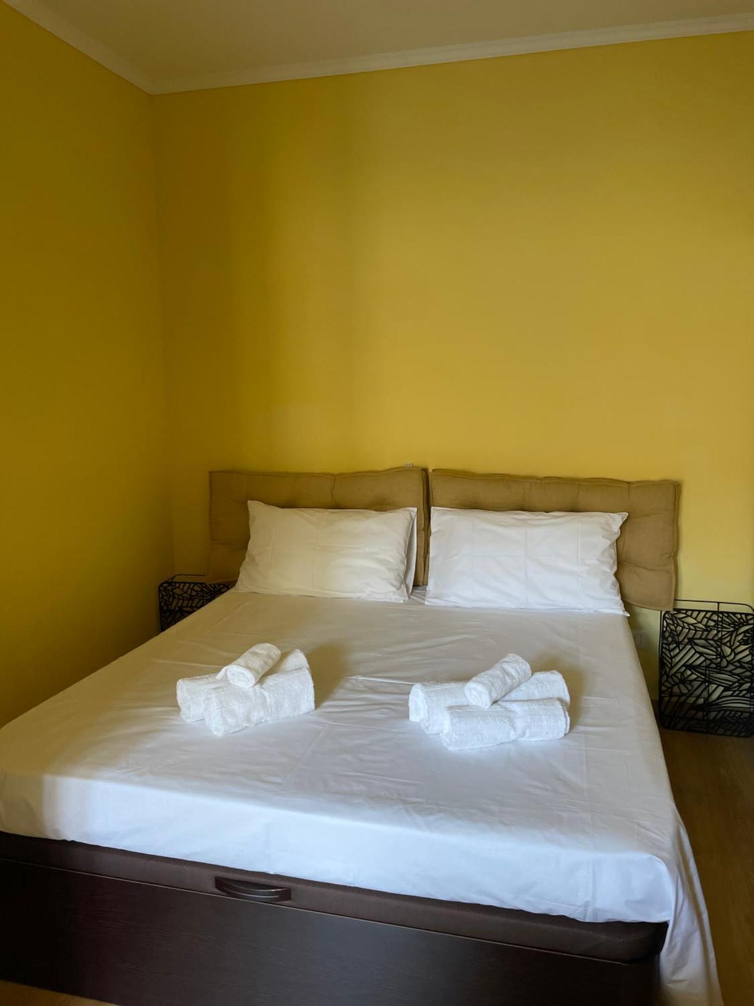 Candelieri Suites Sassari Eksteriør bilde