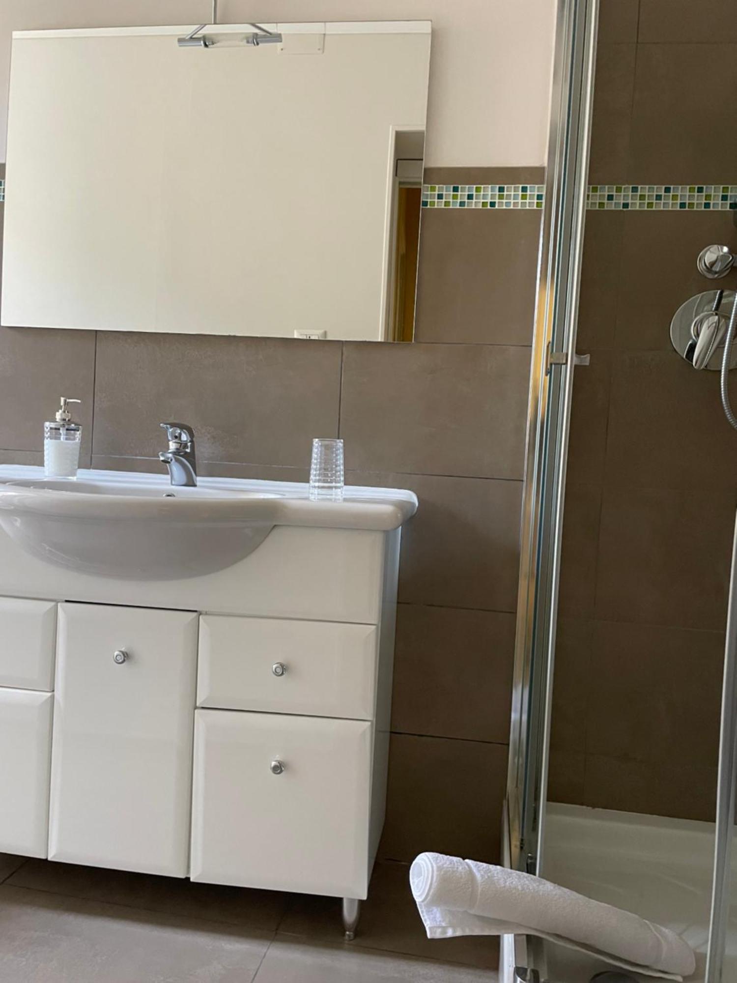 Candelieri Suites Sassari Eksteriør bilde