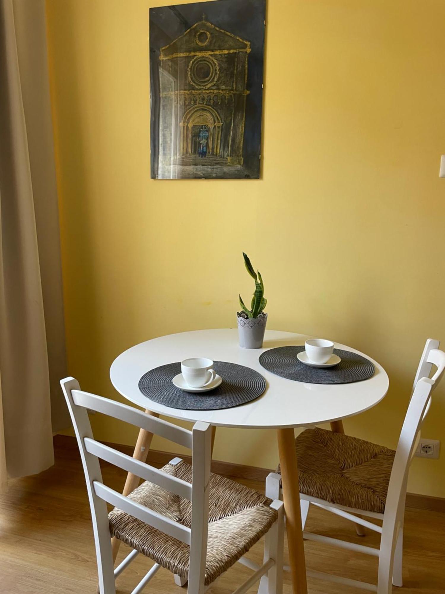 Candelieri Suites Sassari Eksteriør bilde