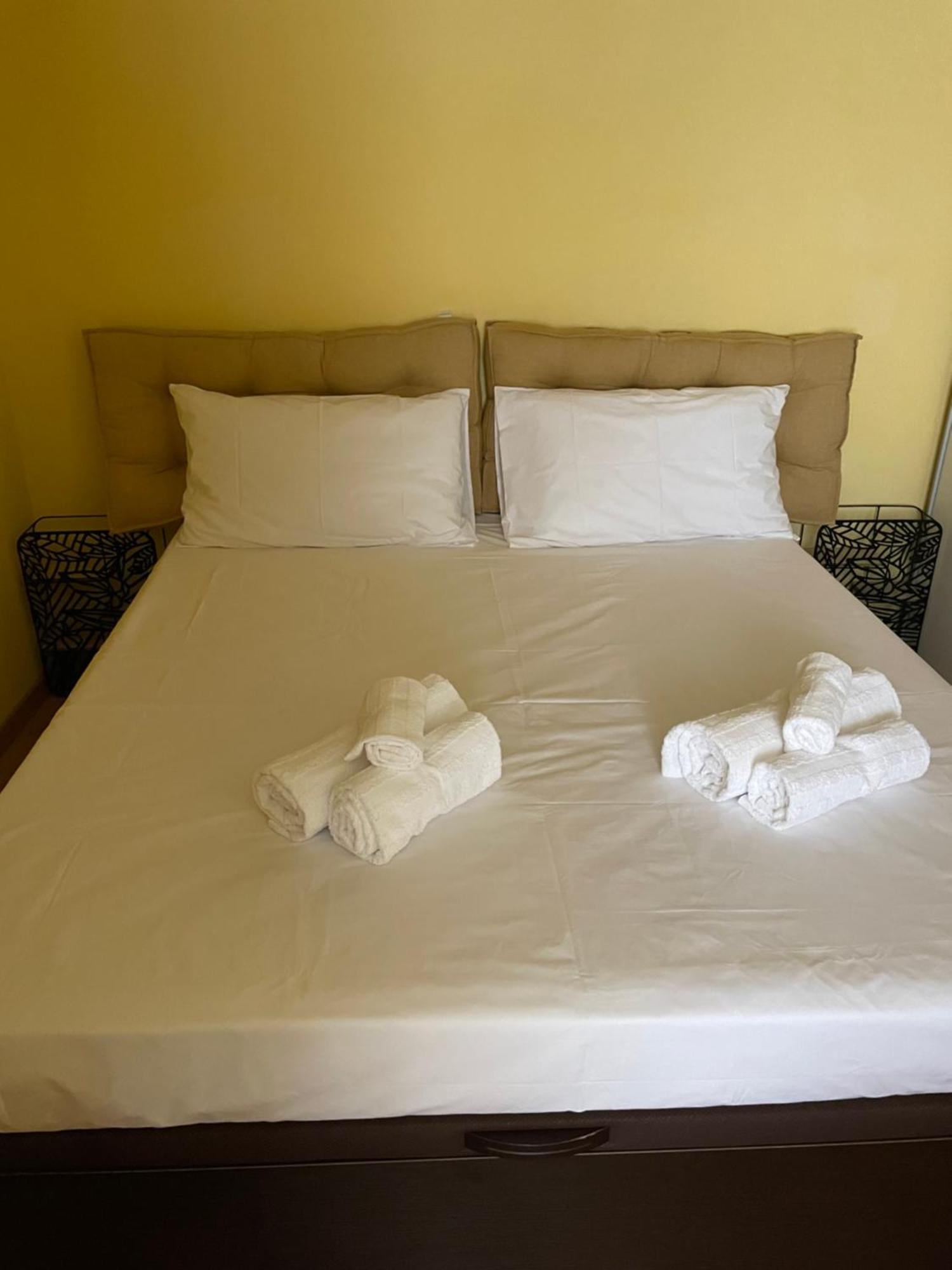 Candelieri Suites Sassari Eksteriør bilde