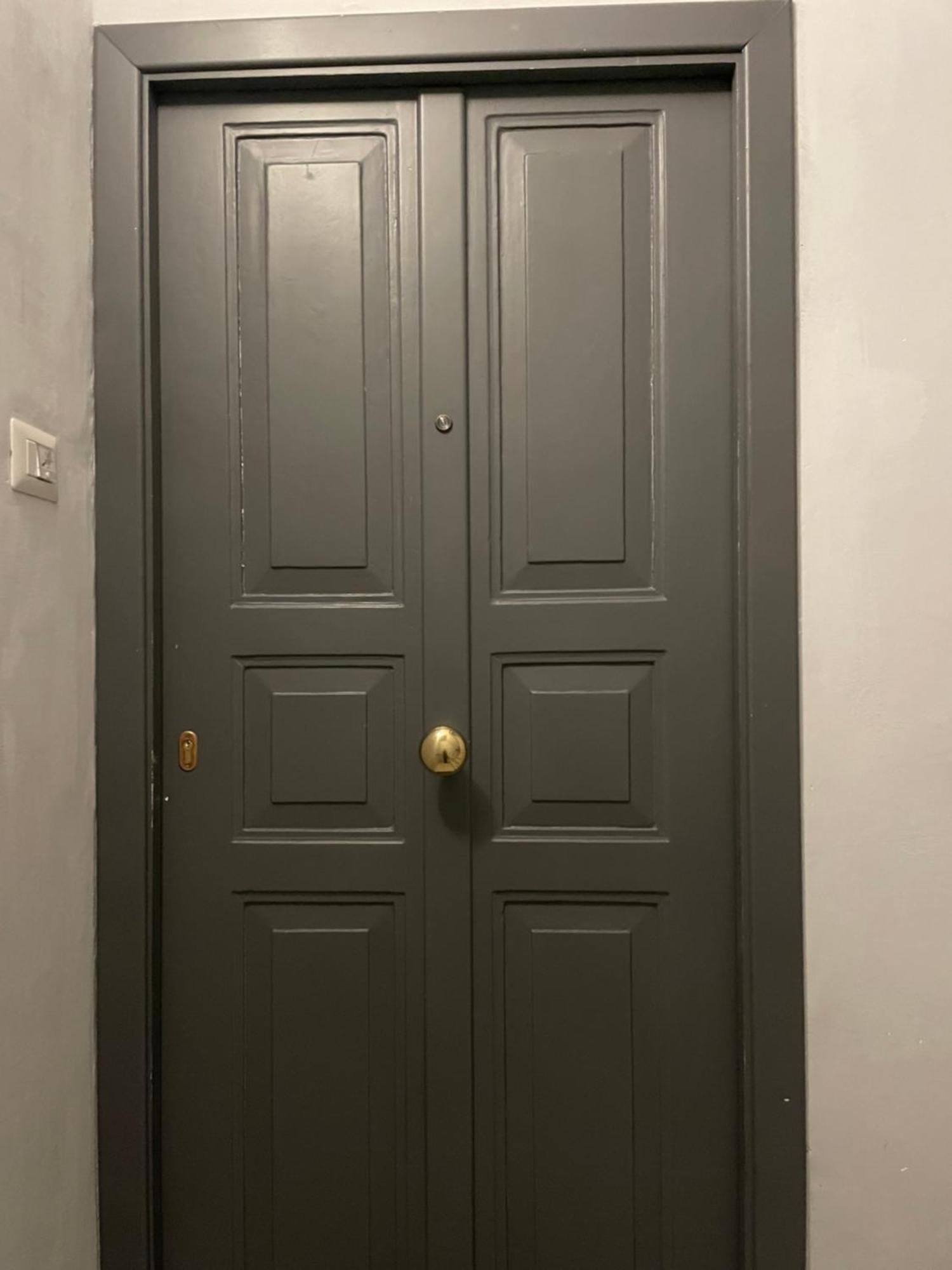 Candelieri Suites Sassari Eksteriør bilde