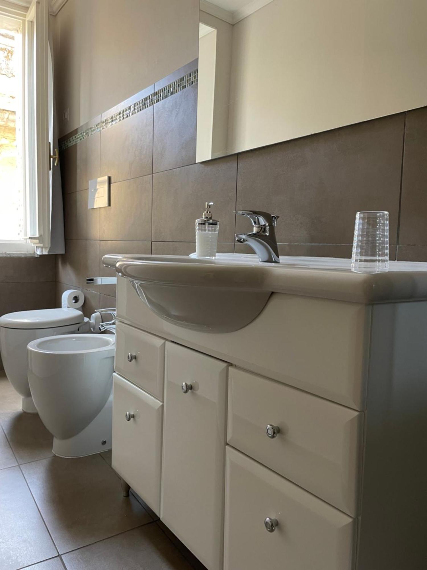 Candelieri Suites Sassari Eksteriør bilde