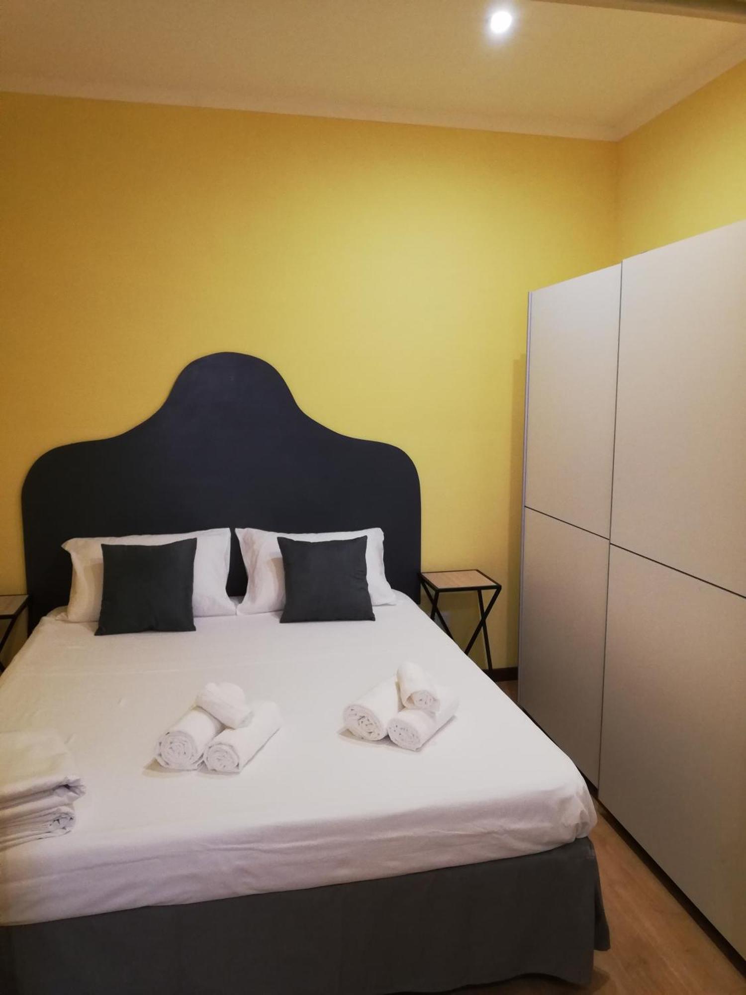 Candelieri Suites Sassari Eksteriør bilde