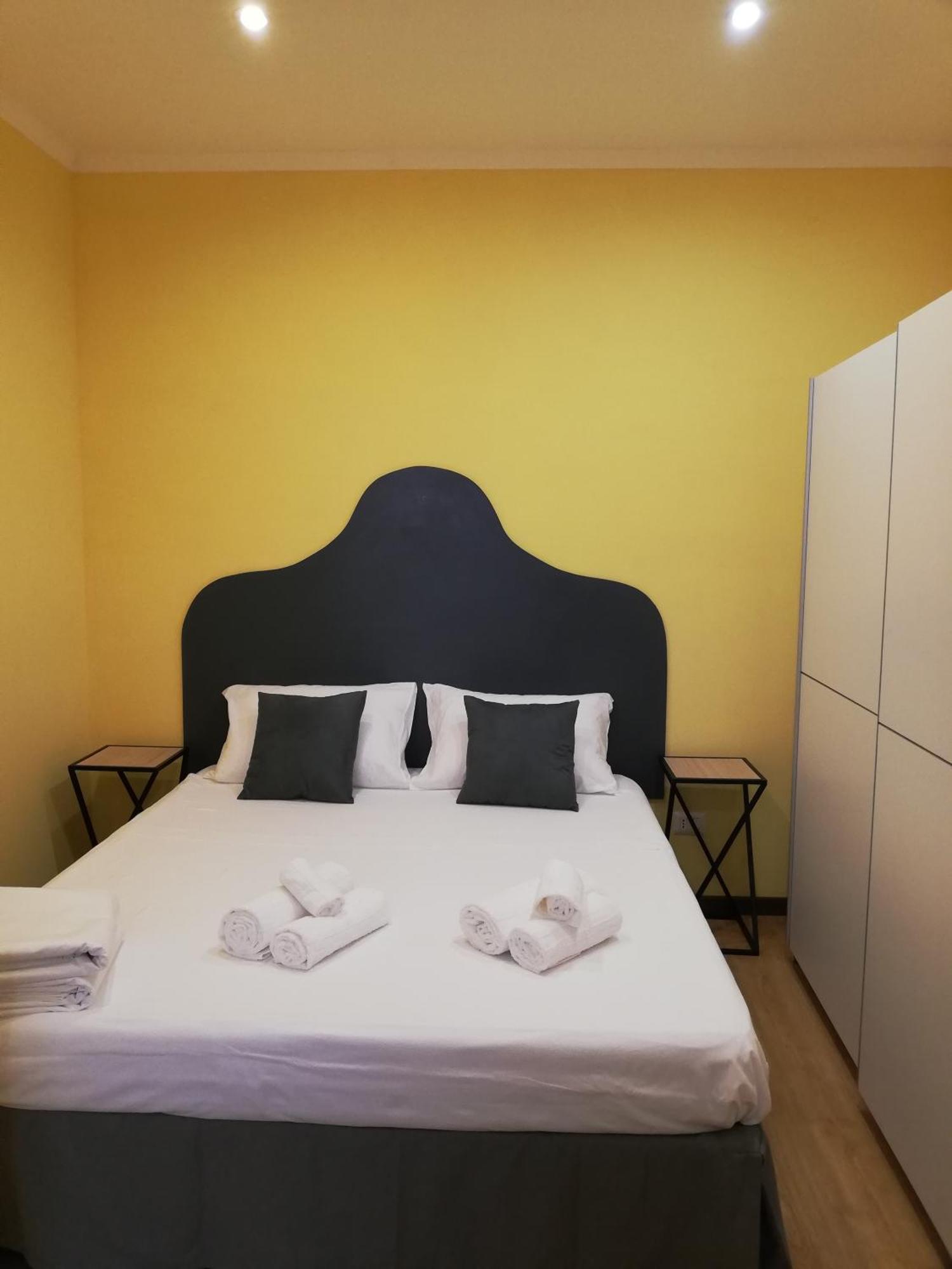 Candelieri Suites Sassari Eksteriør bilde