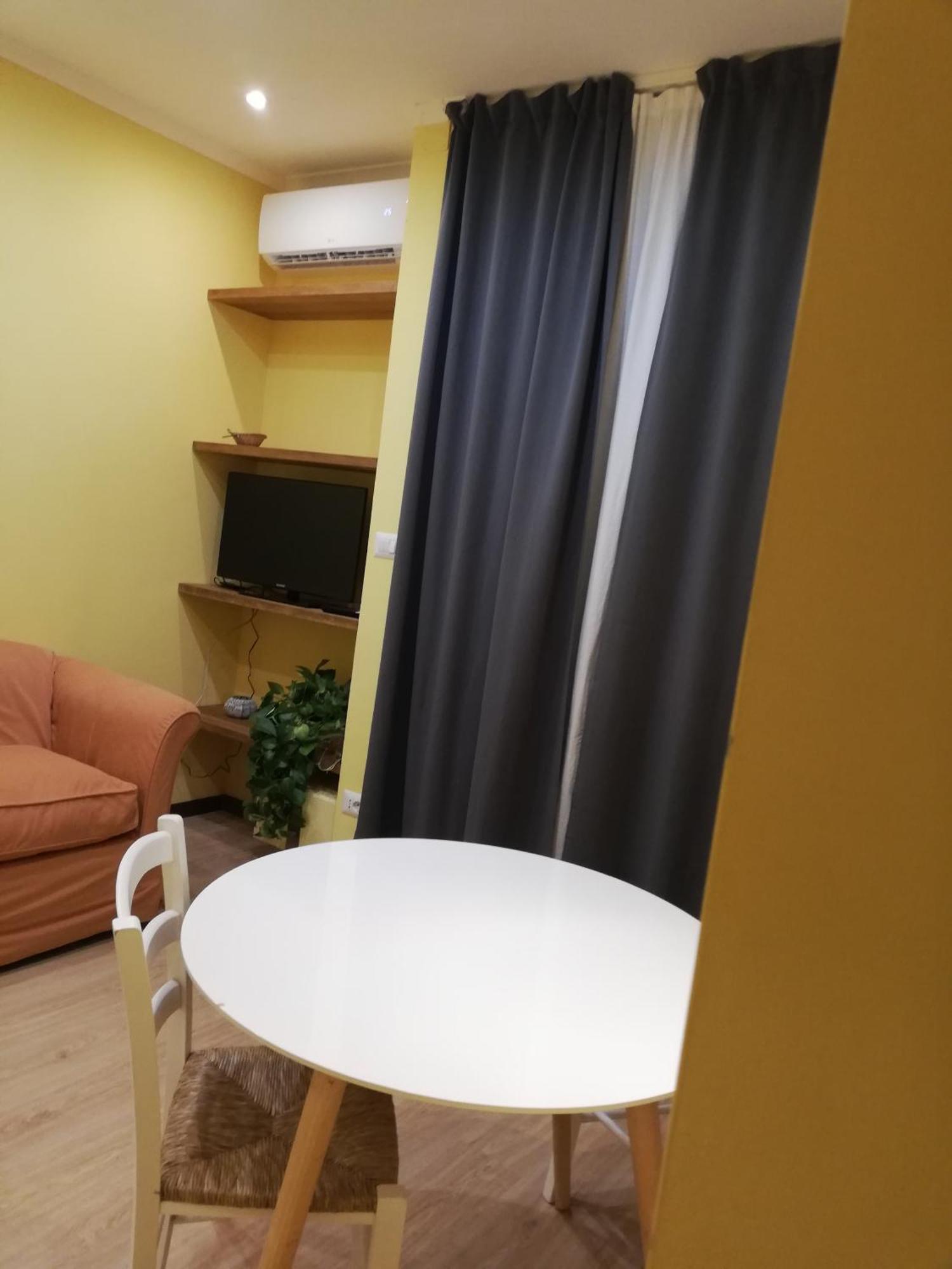 Candelieri Suites Sassari Eksteriør bilde