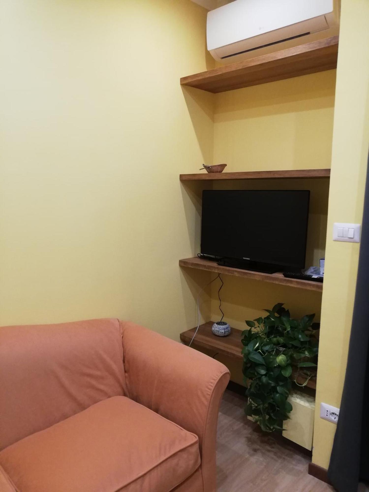 Candelieri Suites Sassari Eksteriør bilde