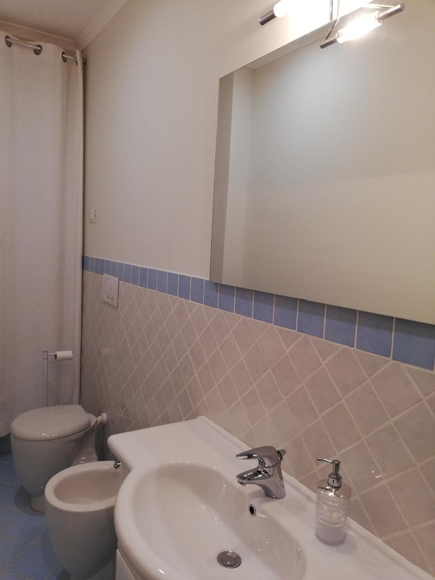 Candelieri Suites Sassari Eksteriør bilde