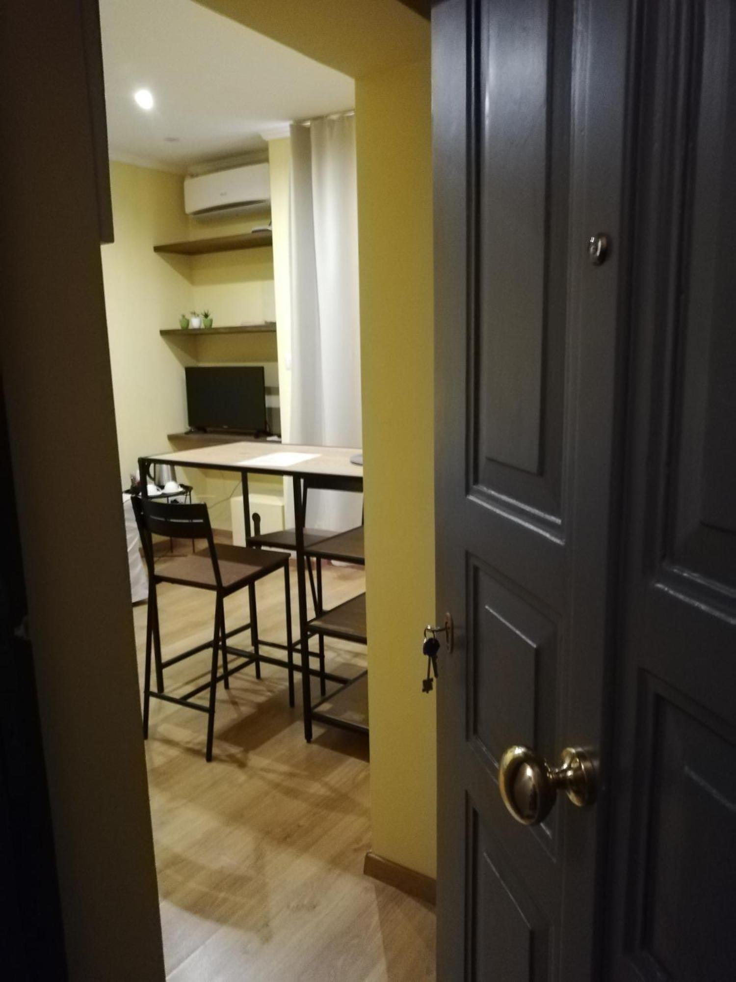 Candelieri Suites Sassari Eksteriør bilde
