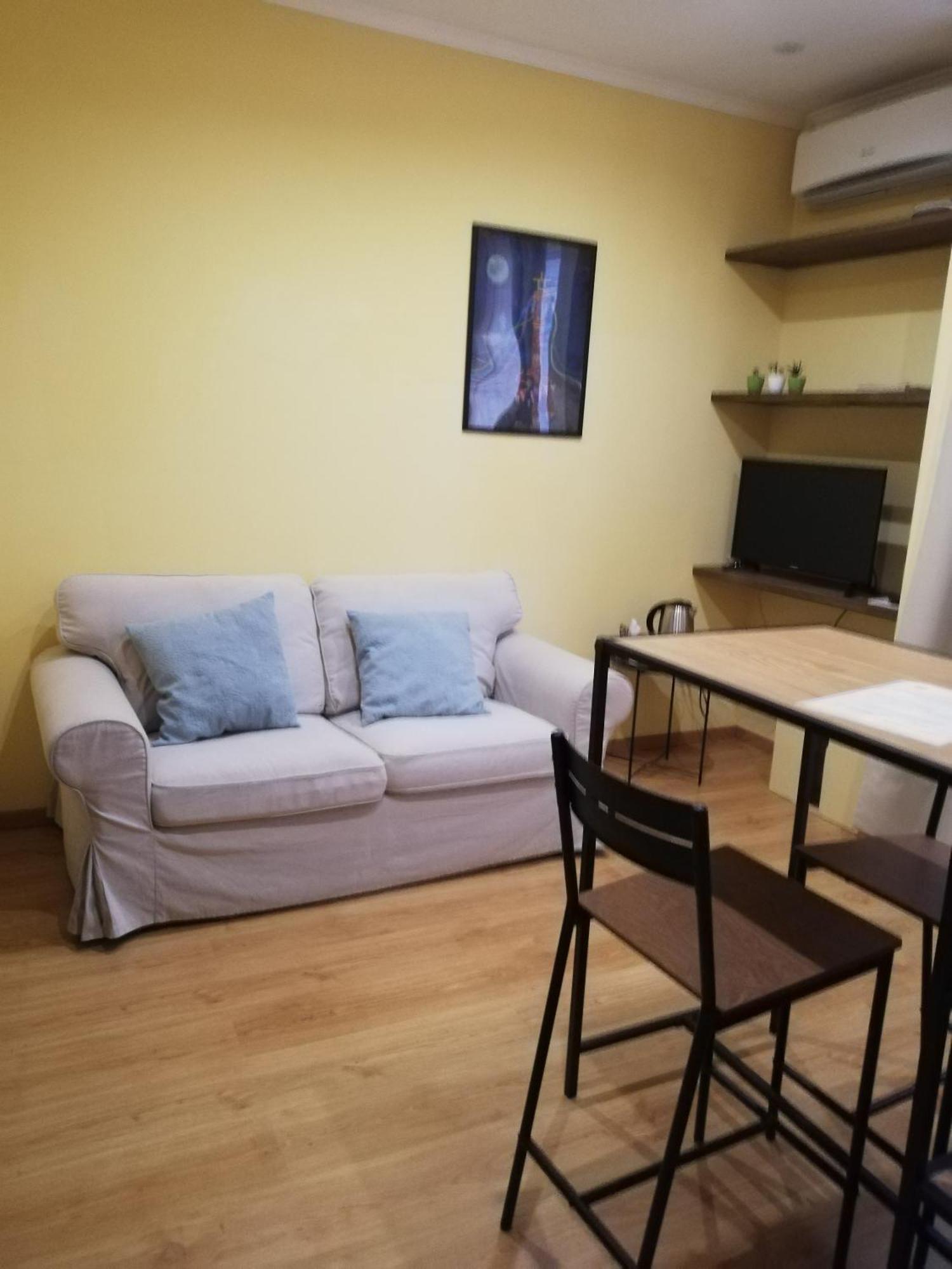 Candelieri Suites Sassari Eksteriør bilde
