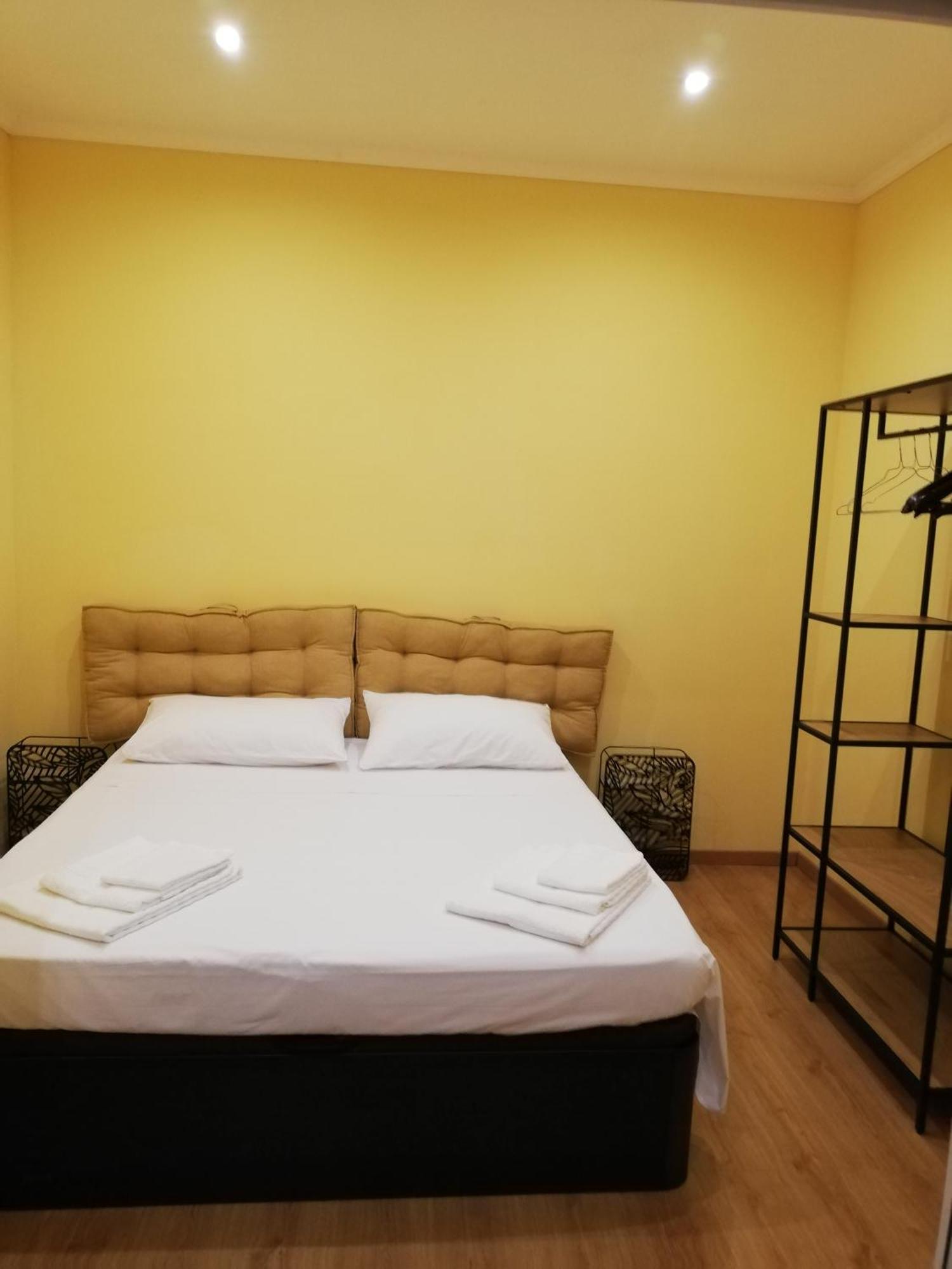 Candelieri Suites Sassari Eksteriør bilde
