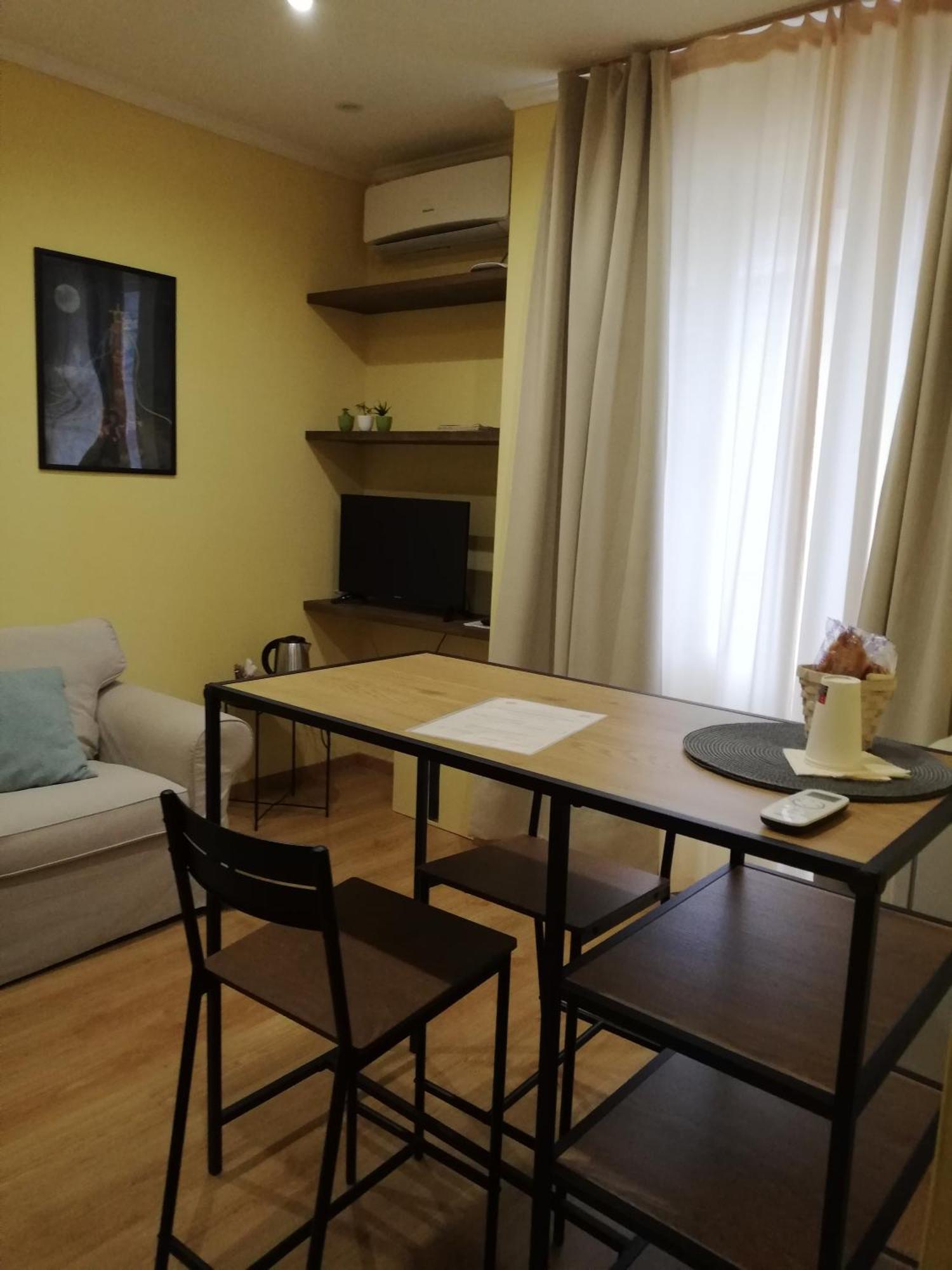 Candelieri Suites Sassari Eksteriør bilde